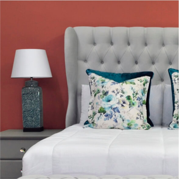 Bedroom Area Cosy Couch Furniture Manufacturers