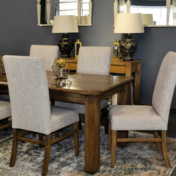 Dining Area Cosy Couch Furniture Manufacturers